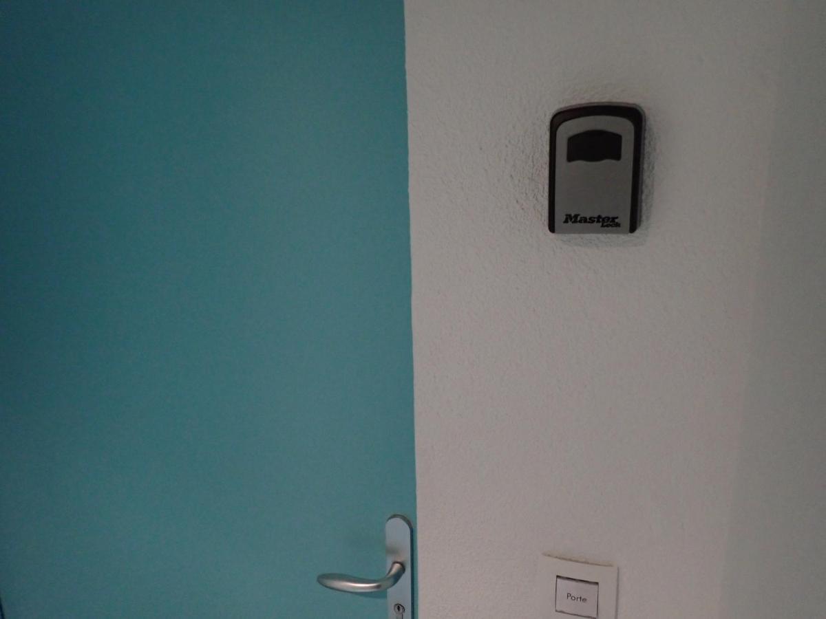 Appartements Du Pic D'Anie アレット エクステリア 写真