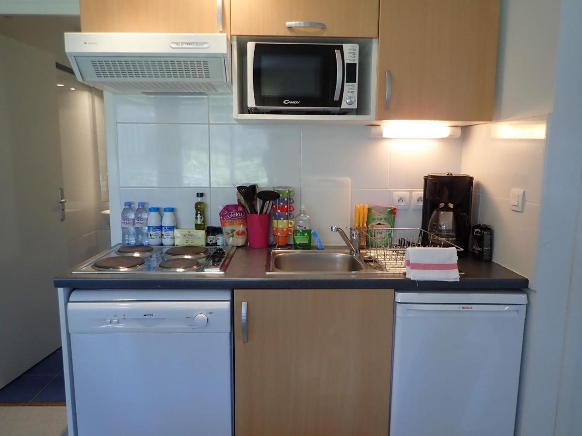 Appartements Du Pic D'Anie アレット エクステリア 写真