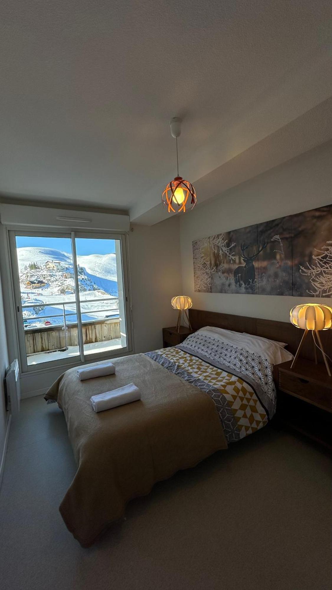Appartements Du Pic D'Anie アレット エクステリア 写真