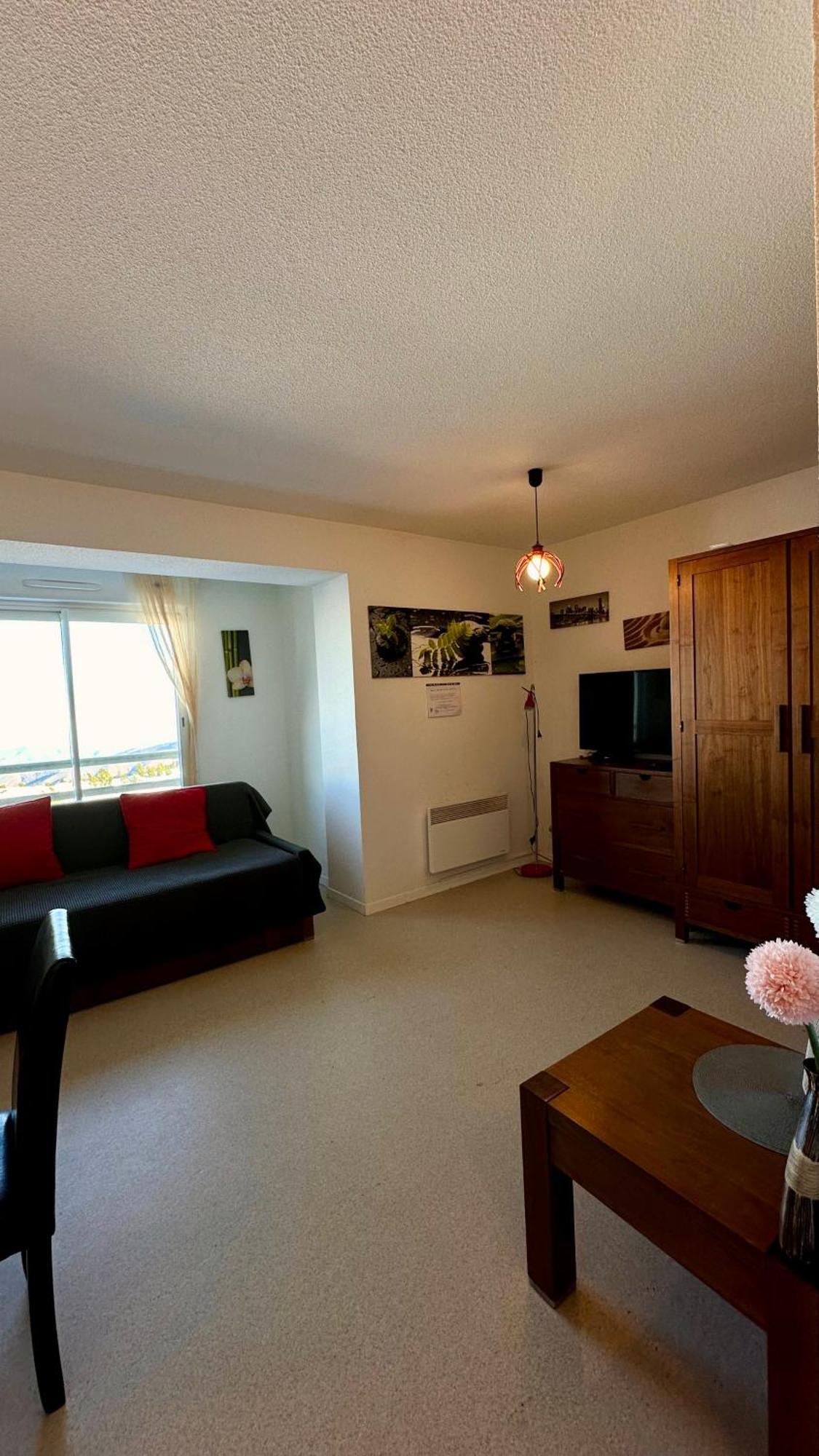 Appartements Du Pic D'Anie アレット エクステリア 写真