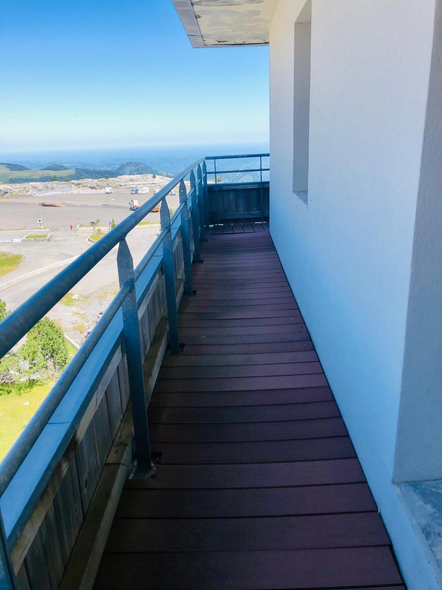 Appartements Du Pic D'Anie アレット エクステリア 写真