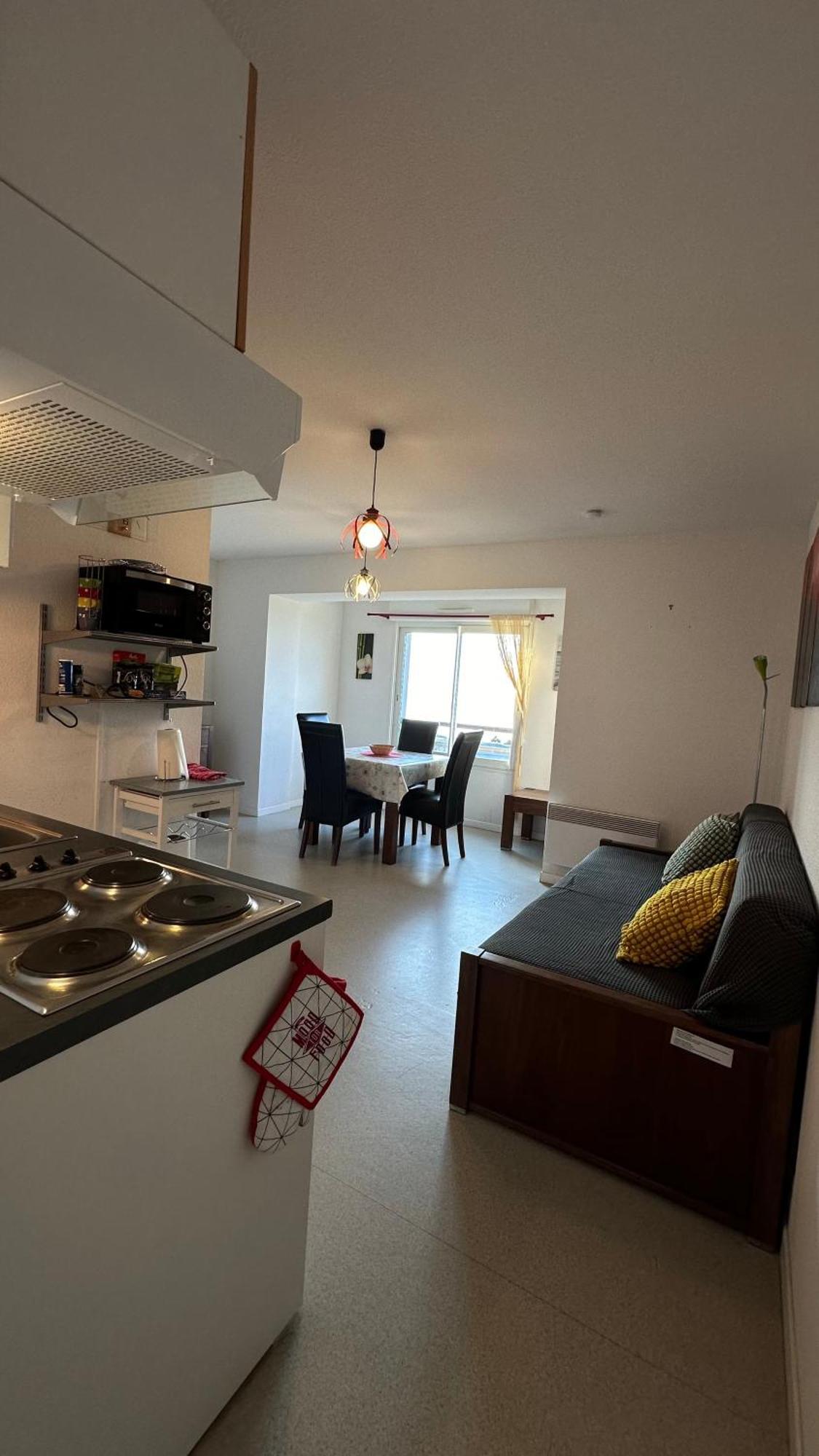 Appartements Du Pic D'Anie アレット エクステリア 写真