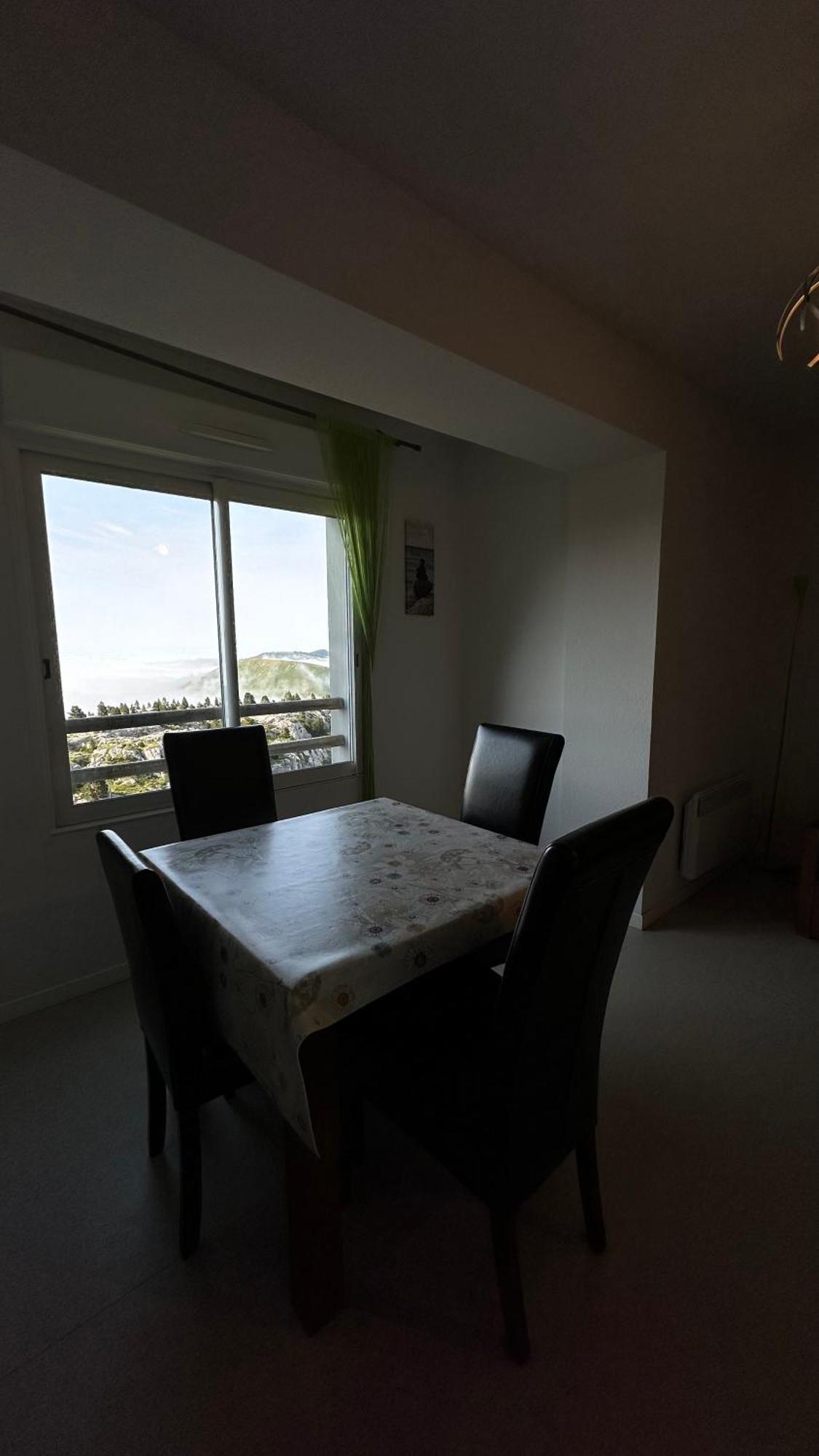 Appartements Du Pic D'Anie アレット エクステリア 写真