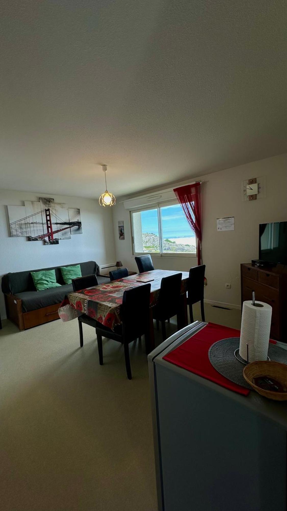 Appartements Du Pic D'Anie アレット エクステリア 写真