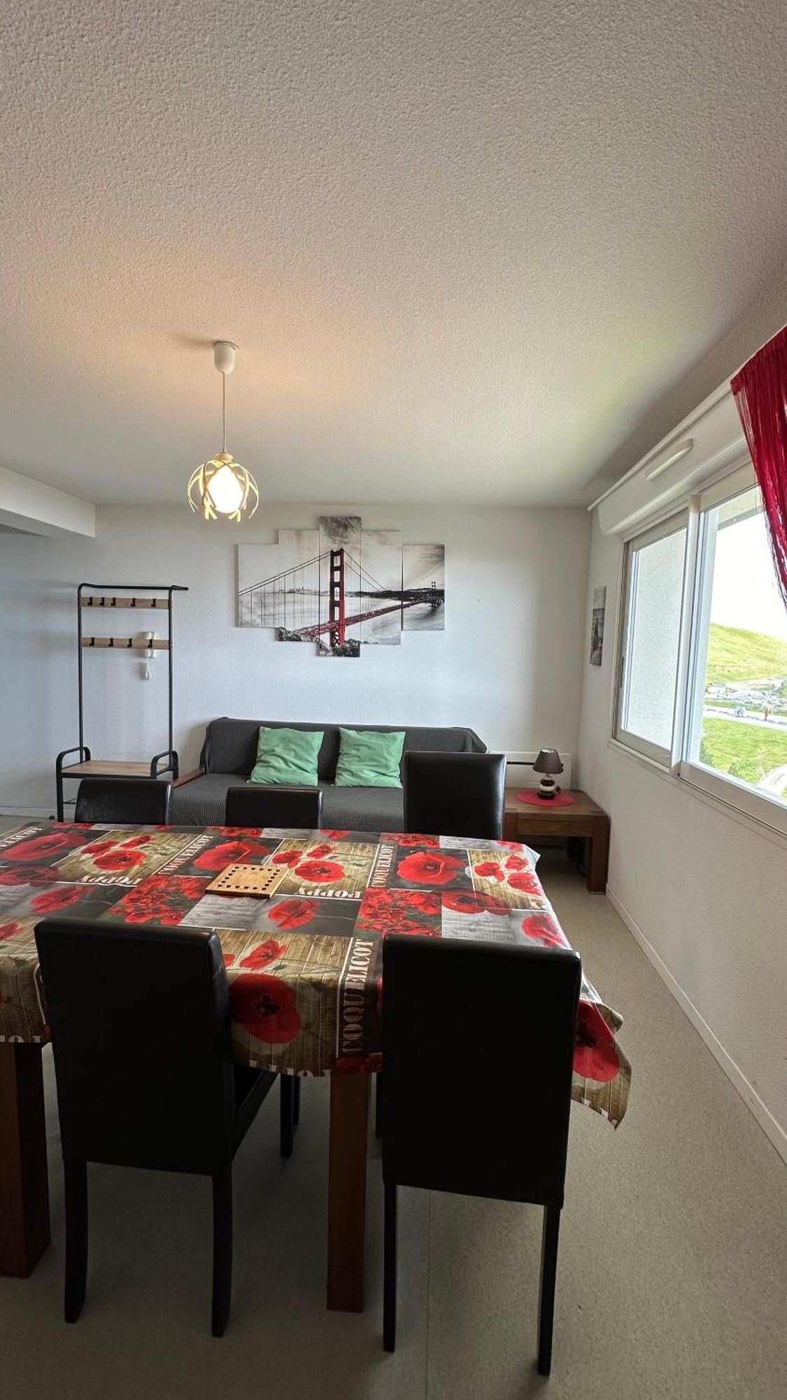 Appartements Du Pic D'Anie アレット エクステリア 写真