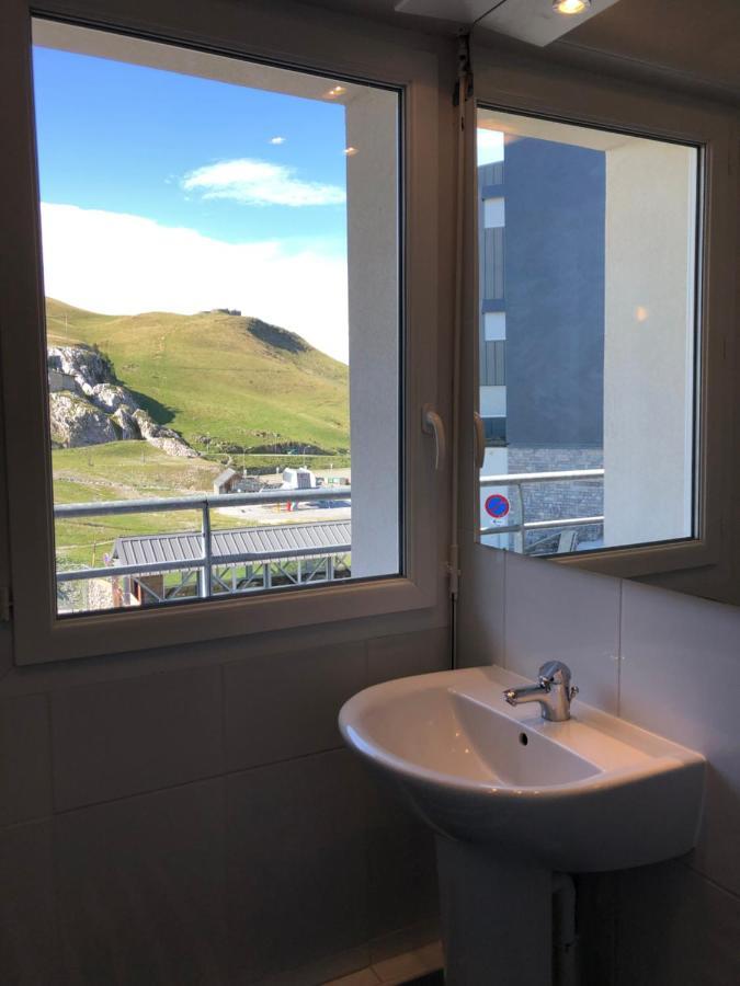 Appartements Du Pic D'Anie アレット エクステリア 写真